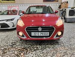 سوزوكي ديزاير